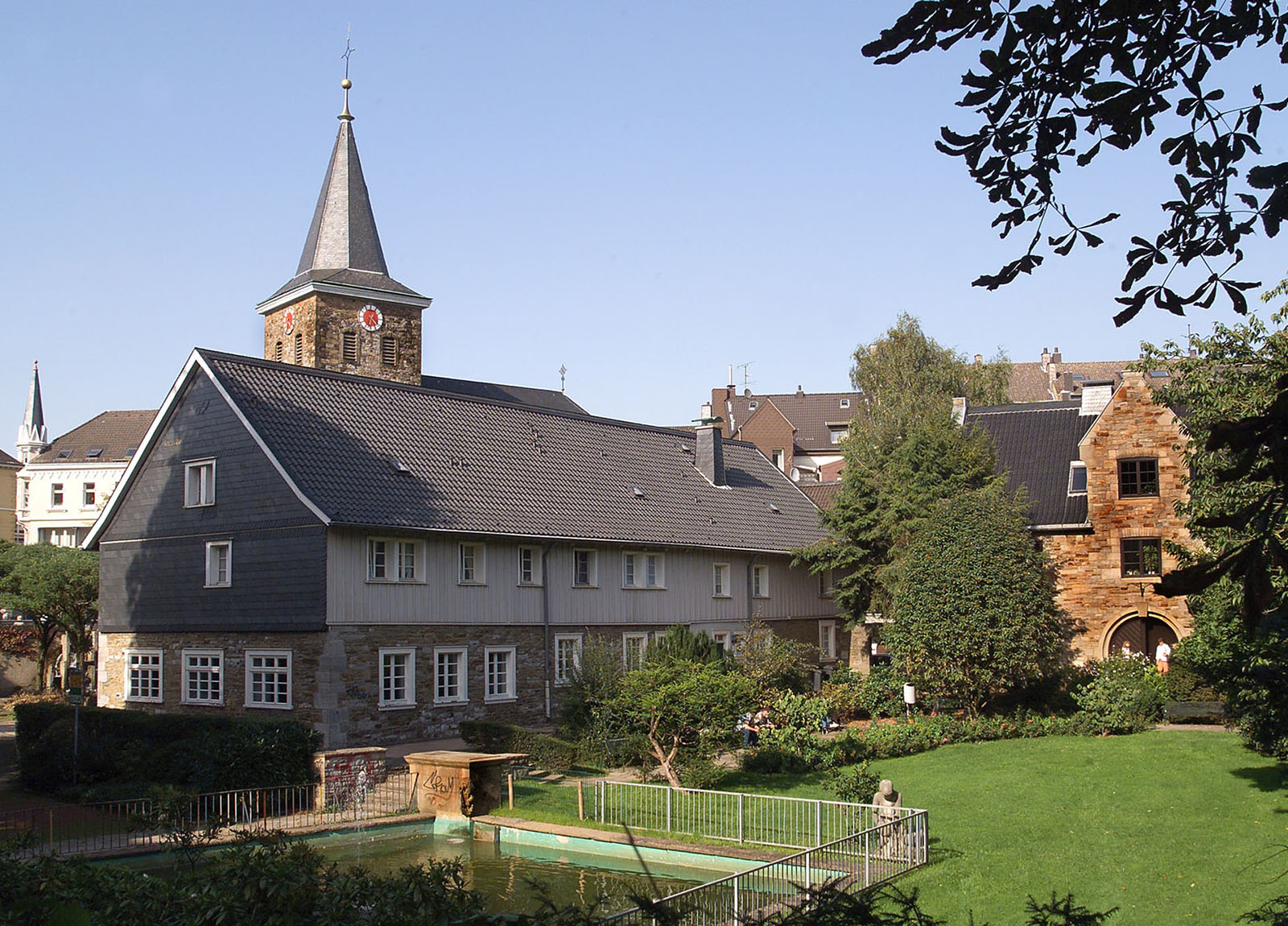 Velbert